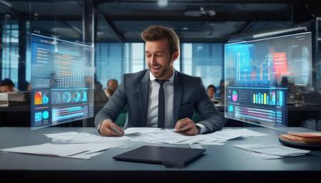 CRM系统的核心特点与优势总结