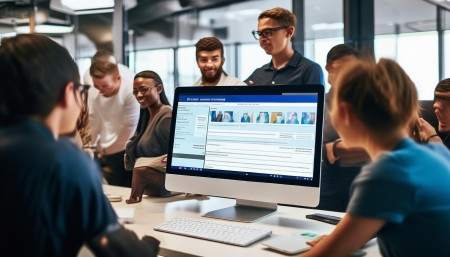 工单管理与CRM一体化系统