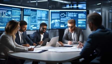 当前CRM市场的现状与发展态势