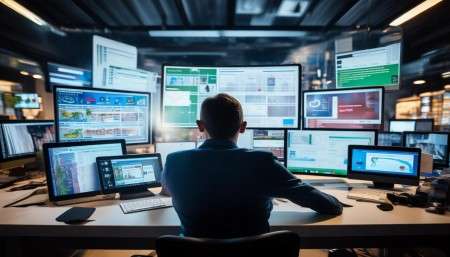 幽灵鲨CRM系统特色与功能介绍