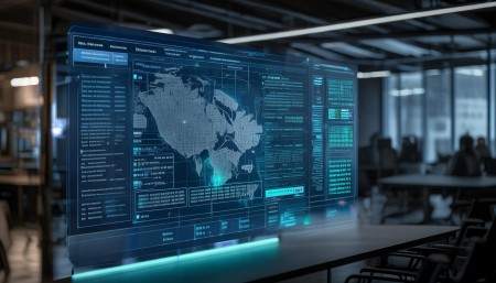 幽灵鲨CRM系统特色与功能介绍