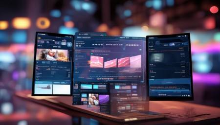 CRM驱动的客户营销管理系统