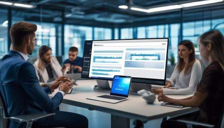 CRM驱动的客户营销管理系统