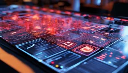 CRM驱动的客户营销管理系统