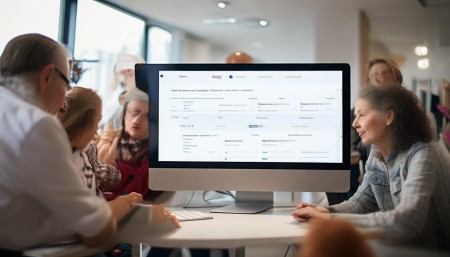 教育培训行业CRM客户管理系统