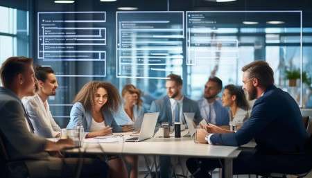 教育培训行业CRM客户管理系统