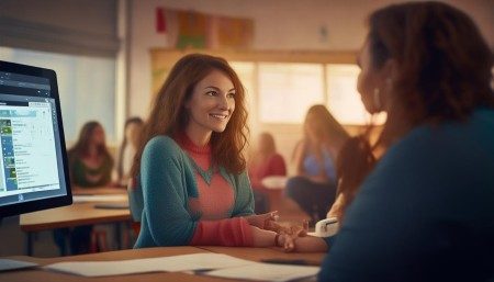 教育培训行业CRM客户管理系统