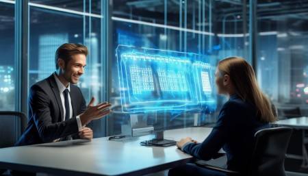 教育培训行业CRM客户管理系统