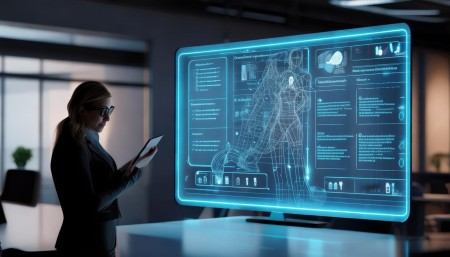 CRM产生的历史背景与技术演进