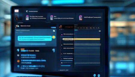 CRM产生的历史背景与技术演进