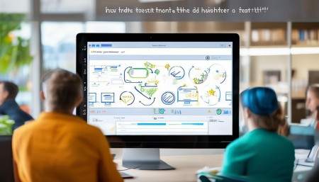 CRM产生的历史背景与技术演进