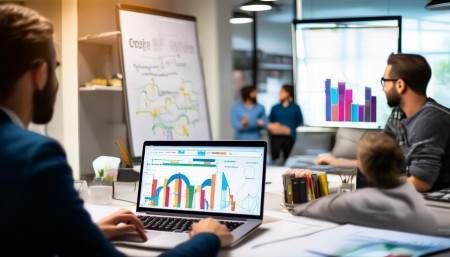 CRM产生的历史背景与技术演进