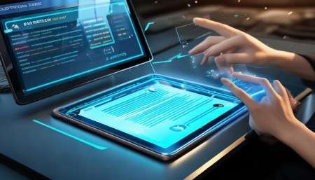 CRM产生的历史背景与技术演进