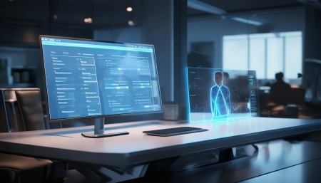 CRM产生的历史背景与技术演进