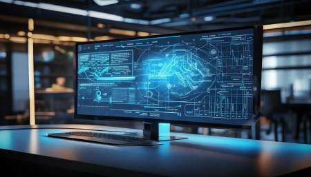 CRM产生的历史背景与技术演进