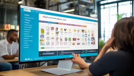 CRM产生的历史背景与技术演进