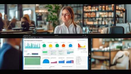 CRM产生的历史背景与技术演进