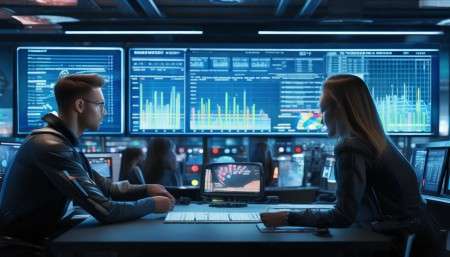 CRM客户管理方案设计与实施