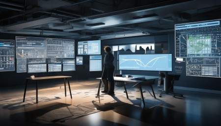 CRM客户管理方案设计与实施