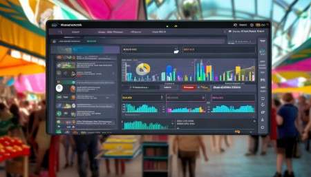 CRM客户管理方案设计与实施