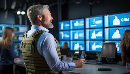 CRM客户管理方案设计与实施