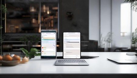CRM客户管理方案设计与实施