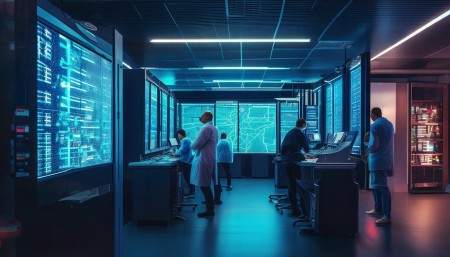 CRM客户管理方案设计与实施