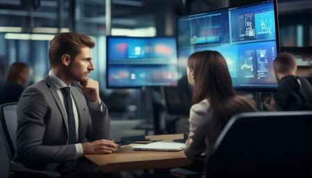 CRM账户管理系统的功能与应用