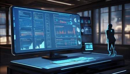 CRM账户管理系统的功能与应用