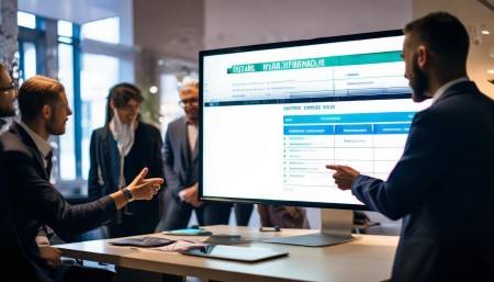 CRM账户管理系统的功能与应用