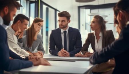 CRM账户管理系统的功能与应用