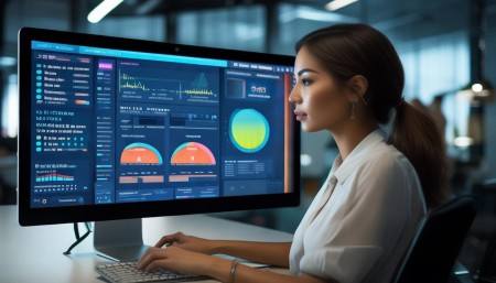 CRM账户管理系统的功能与应用