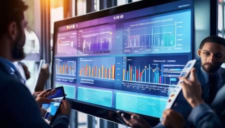 CRM市场调研报告与数据分析 CRM市场调研报告与数据分析