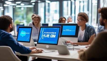 CRM系统的详细描述与功能架构 CRM系统的详细描述与功能架构