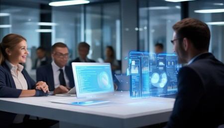 CRM系统的发展趋势预测 CRM系统的发展趋势预测