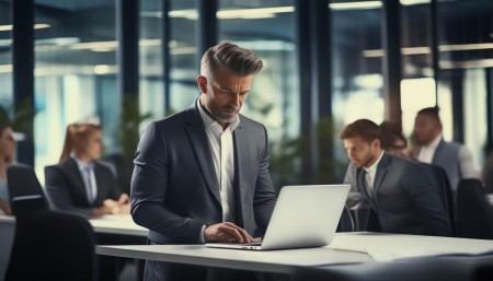 CRM客户信息管理模块详解