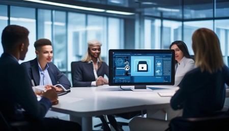 CRM客户信息管理模块详解