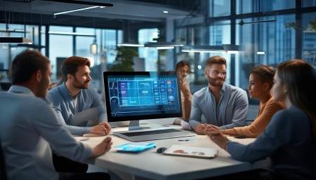 CRM客户信息管理模块详解