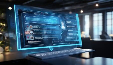 CRM客户信息管理模块详解