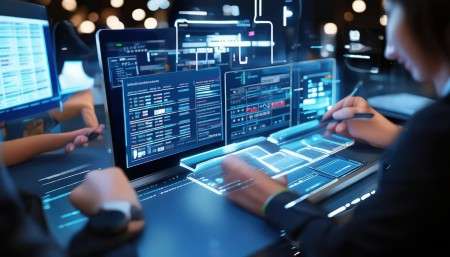 CRM系统的基本原理与运行机制解析 CRM系统的基本原理与运行机制解析