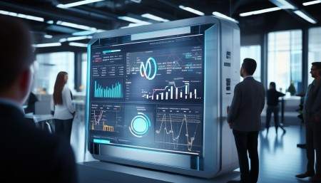 CRM系统的基本原理与运行机制解析 CRM系统的基本原理与运行机制解析