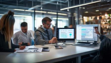 平台型CRM系统特点与适用场景 平台型CRM系统特点与适用场景