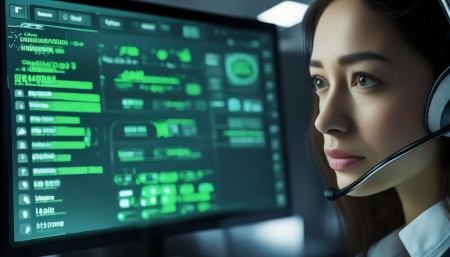 Q：CRM系统能识别客户情绪吗？
A：部分系统结合AI语音分析或文本情感分析，能初步判断客户情绪倾