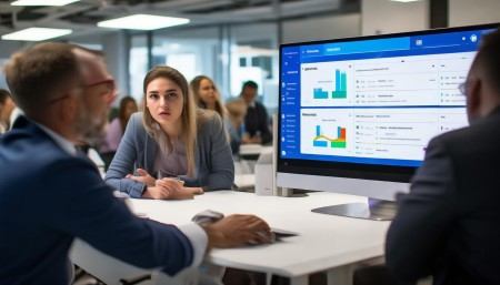 CRM在企业管理中的重要意义