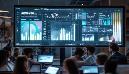 CRM在企业管理中的重要意义