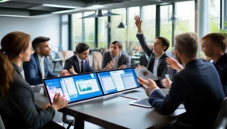 智能化CRM营销管理平台