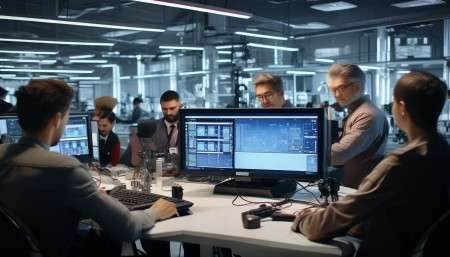 智能化CRM营销管理平台