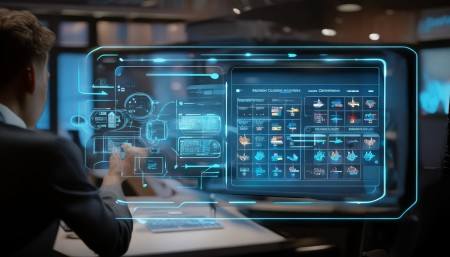 营销活动全流程管理CRM系统