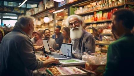 网店商家专用CRM客户管理系统