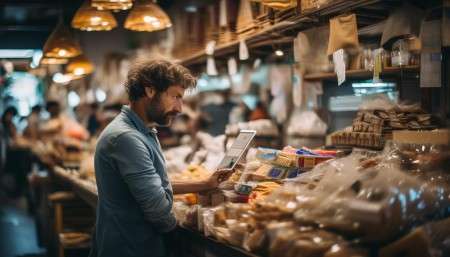 网店商家专用CRM客户管理系统